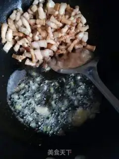 Make Seafood buns step 4
