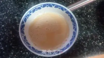 Make Fish steamed eggs step 8