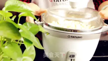 Make Popcorn step 1