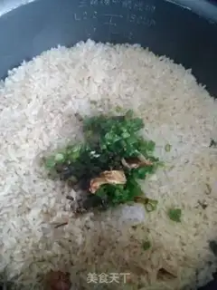 Make Seafood buns step 16