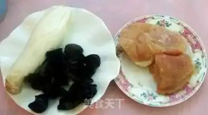 Make Apricot step 0