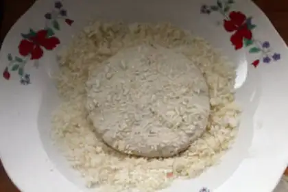 Make Banana cake for the winter step 8