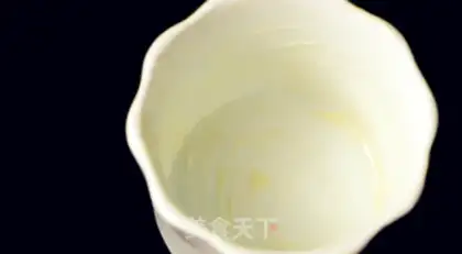 Make The lava cake step 3