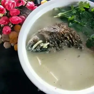 Make Tofu soup step 11
