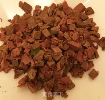 Make Donkey fire step 7