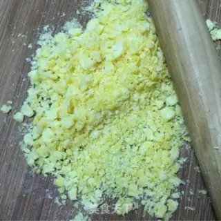 Make Chicken wings step 3