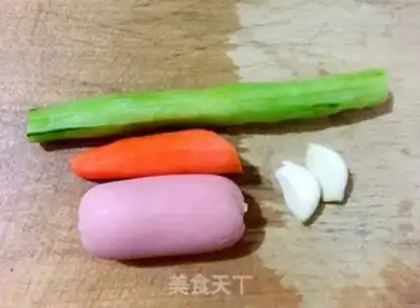 Make A huge harvest of corn grains step 1