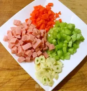 Make A huge harvest of corn grains step 2