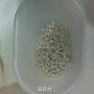 Make Potato porridge step 1