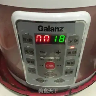 Make Potato porridge step 4