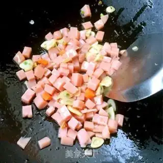Make A huge harvest of corn grains step 5