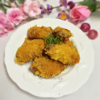 Make Chicken wings step 11
