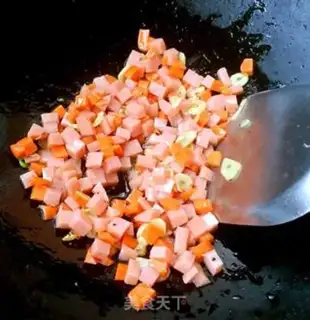 Make A huge harvest of corn grains step 6