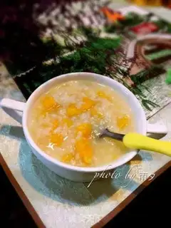 Make Potato porridge step 5