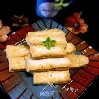 Make Homemade tofu step 3