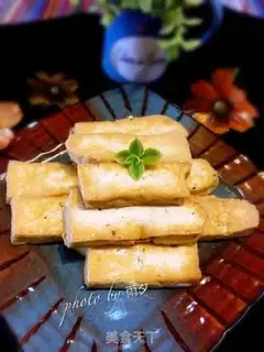Make Homemade tofu step 4