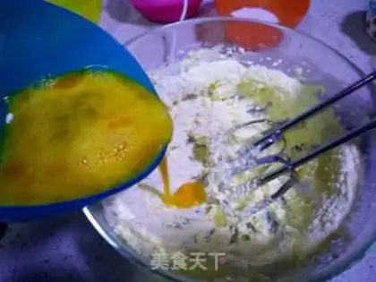 Make Cupcake step 2
