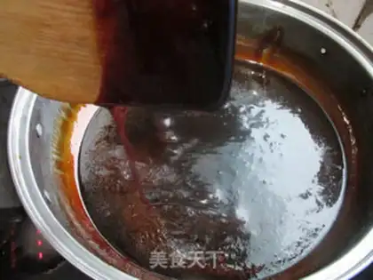 Make Solid ointment step 6