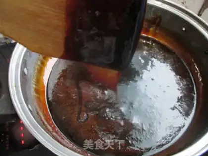 Make Solid ointment step 7