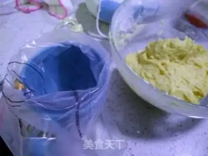 Make Cupcake step 6
