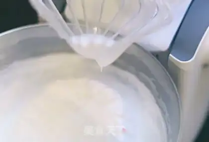 Make Cinnamon Cake step 4
