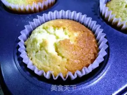 Make Cupcake step 9