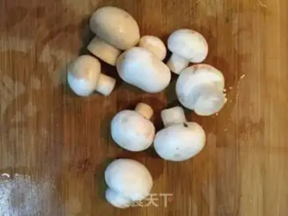 Make Shrimp step 1