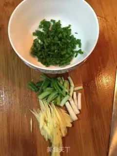Make Shrimp step 2