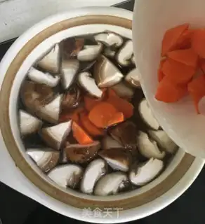 Make Quite a fragrance step 9