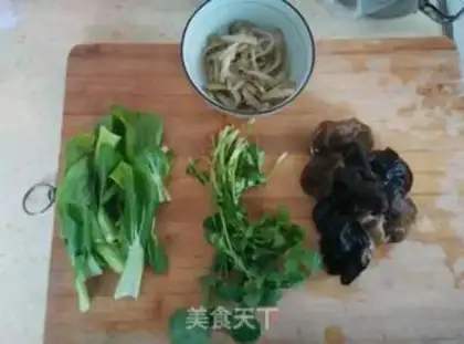 Make Spaghetti step 3