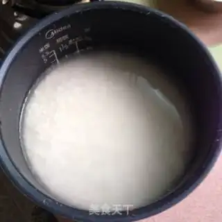 Make The rice step 2