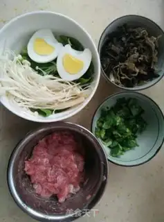 Make Spaghetti step 4
