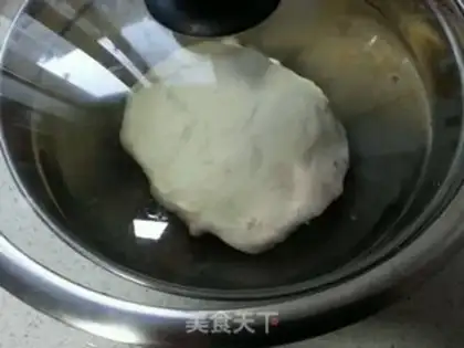 Make Beef bun with cabbage step 2