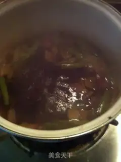 Make Squeeze the lamb step 2