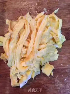 Make Shrimp step 5