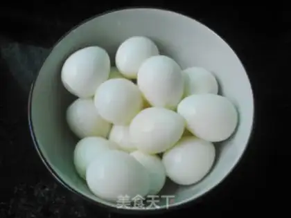 Make Sanbao step 1