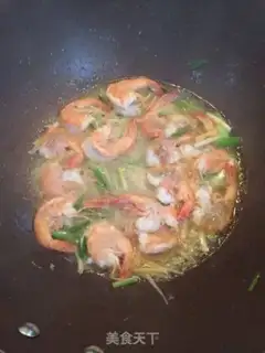 Make Shrimp step 6