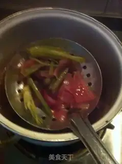 Make Squeeze the lamb step 4