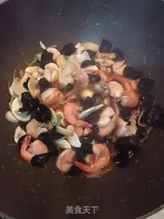 Make Shrimp step 7