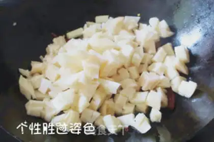 Make Four colours step 1