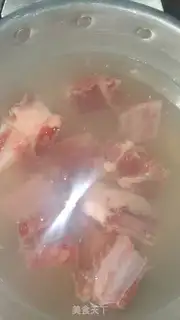 Make Carrots step 2
