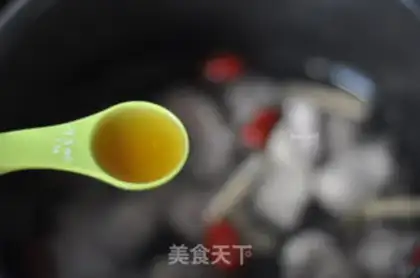 Make Omega duck soup step 6