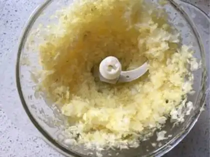 Make Beef bun with cabbage step 7