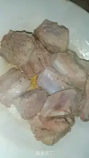 Make Carrots step 3