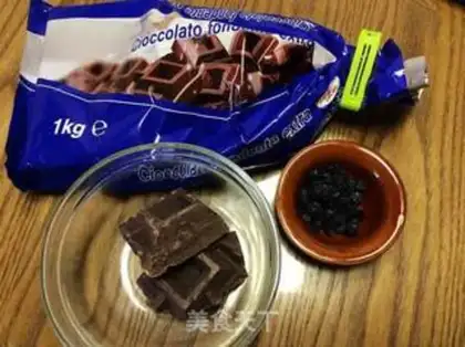 Make Handmade chocolate step 0