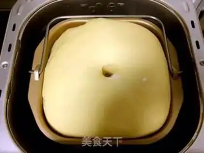 Make Meat loaf step 3