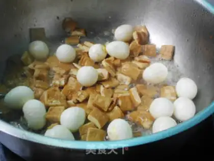 Make Sanbao step 7