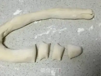 Make Beef bun with cabbage step 11