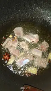 Make Carrots step 6