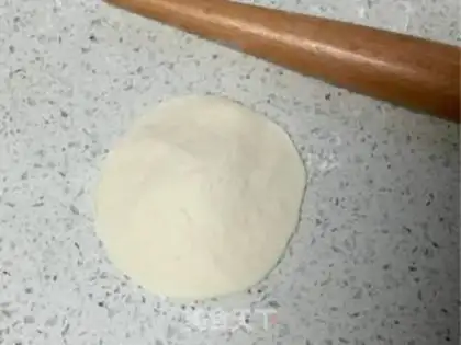 Make Beef bun with cabbage step 12